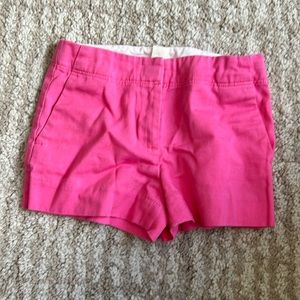 J.Crew Factory Shorts